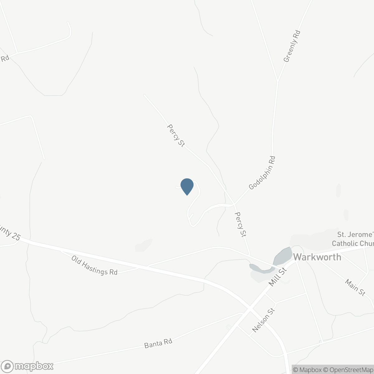 79 ORCHARD WAY, Trent Hills, Ontario K0K 3K0